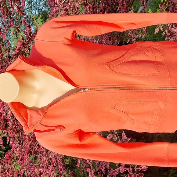 Woman's keens sweatshirt - Picture 4 of 6